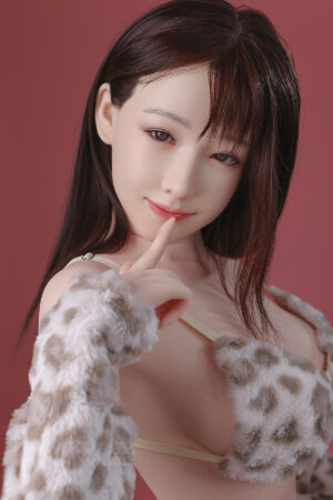 玖盛JS-doll-152Ecm Yuko 全矽膠