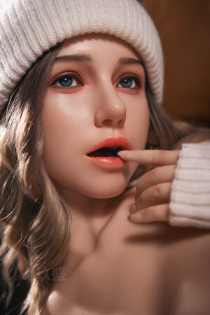 玖盛JS-doll-148bcm yoyo 全矽膠