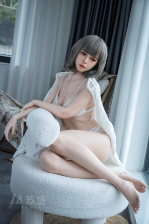 玖盛JS-doll-156Bcm coco 全矽膠