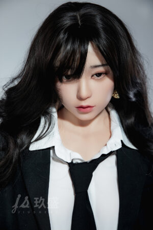 玖盛JS-doll-149bcm yume 全矽膠