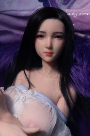 曉鳥-80CM 空姐 全矽膠