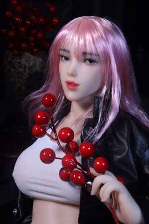 曉鳥-70CM武媚 全矽膠