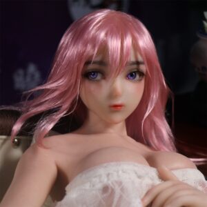 曉鳥-70cm久尾狐