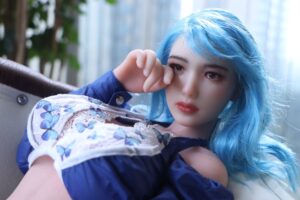 曉鳥-80CM秋分 全矽膠