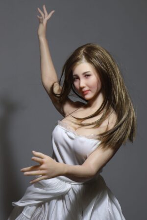 曉鳥-76CM 全矽膠 惠香