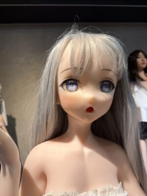 愛莎貝兒 148公分 最上希海