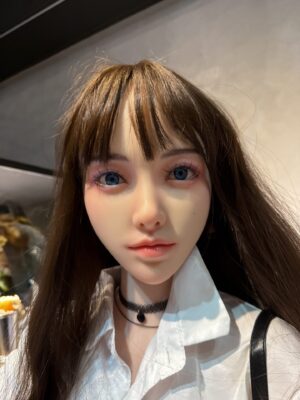 FU DOLL  小北＋俊影165公分身體 （可更換現貨身體）