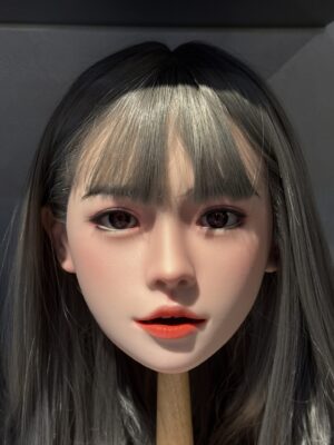 Ｈ-BOX獨家商品 矽膠頭雕