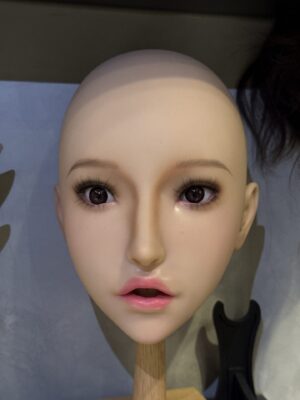 Ｈ-BOX獨家商品 矽膠頭雕