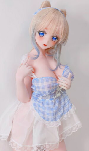 愛莎貝兒ELSABABE DOLL -148cm AHR029 伊月珊瑚