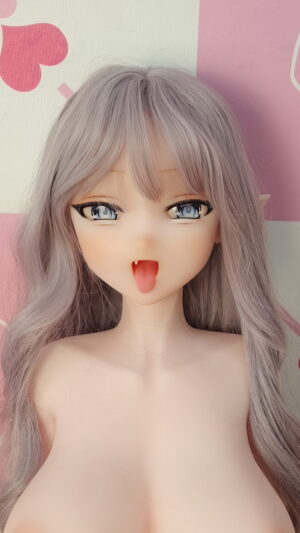 愛莎貝兒ELSABABE DOLL -140cm 佐倉穗乃花Sakura Honoka