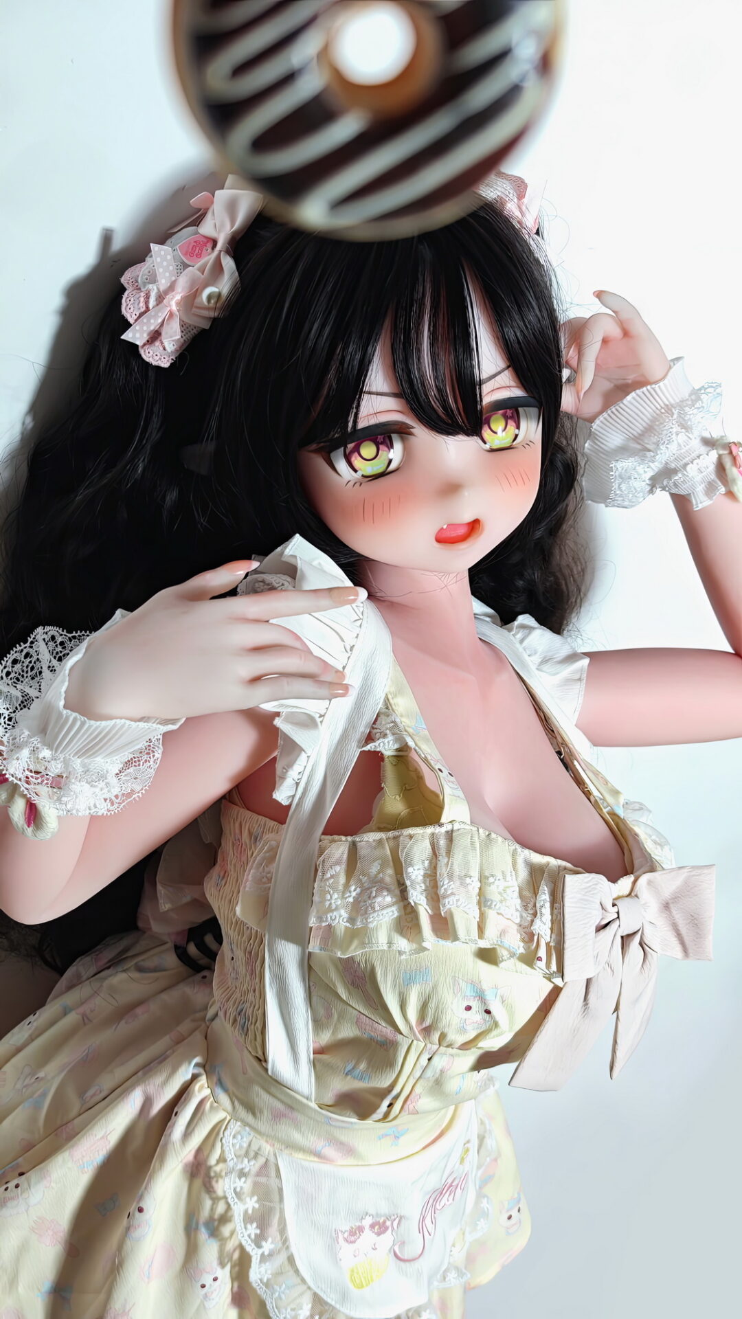 愛莎貝兒ELSABABE DOLL 娃娃 