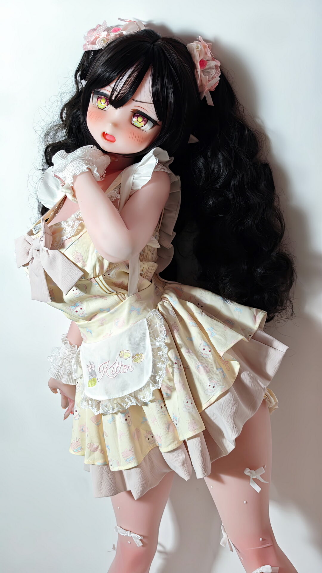 愛莎貝兒ELSABABE DOLL 娃娃 