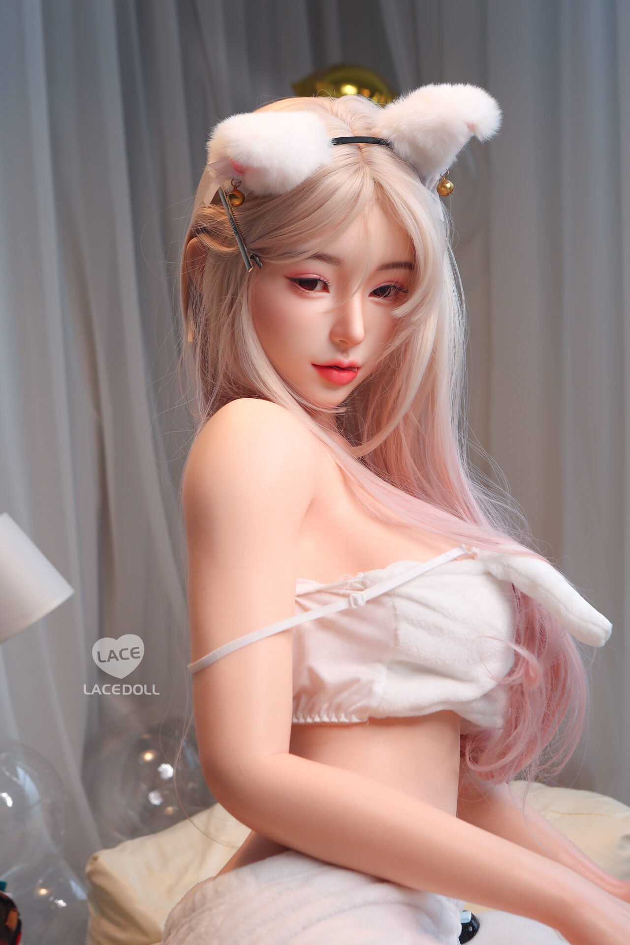  蕾絲娃娃 LACEDOLL 