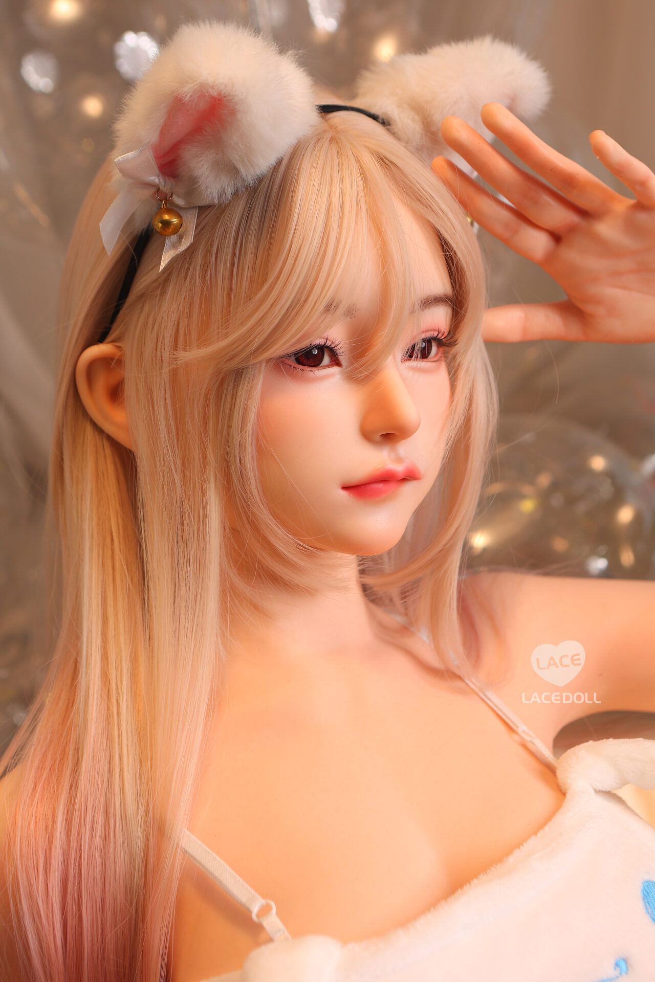  蕾絲娃娃 LACEDOLL 
