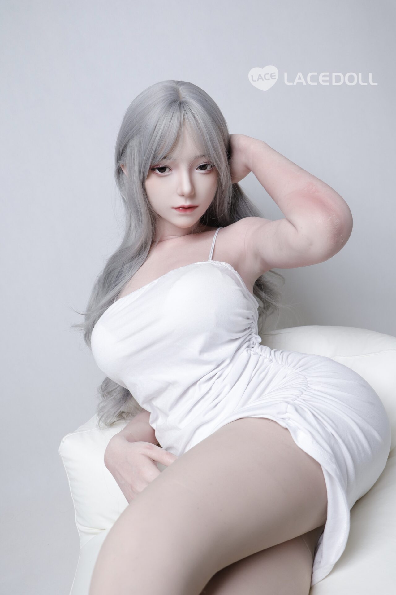 LACEDOLL 蕾絲娃娃 人形娃娃