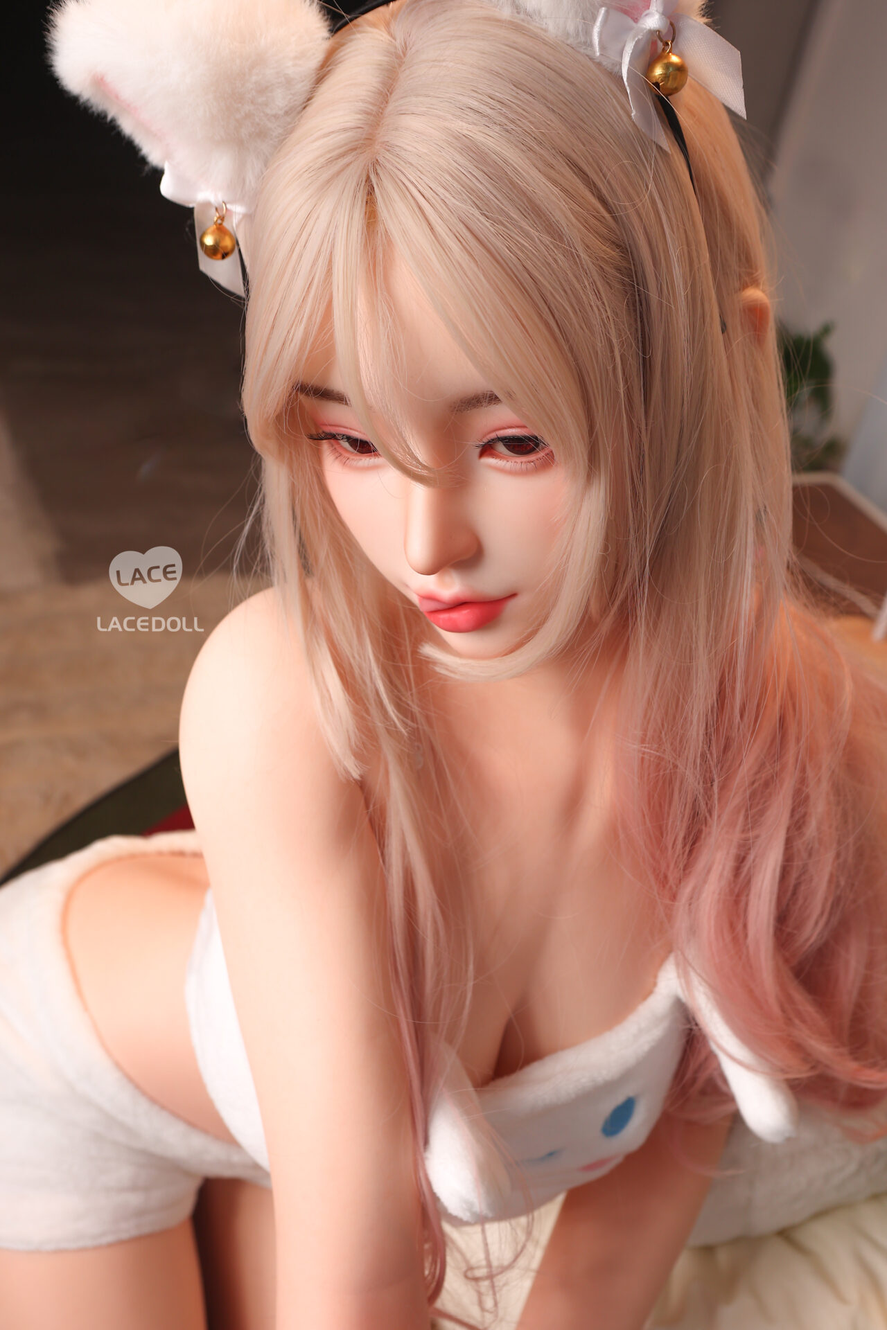  蕾絲娃娃 LACEDOLL 