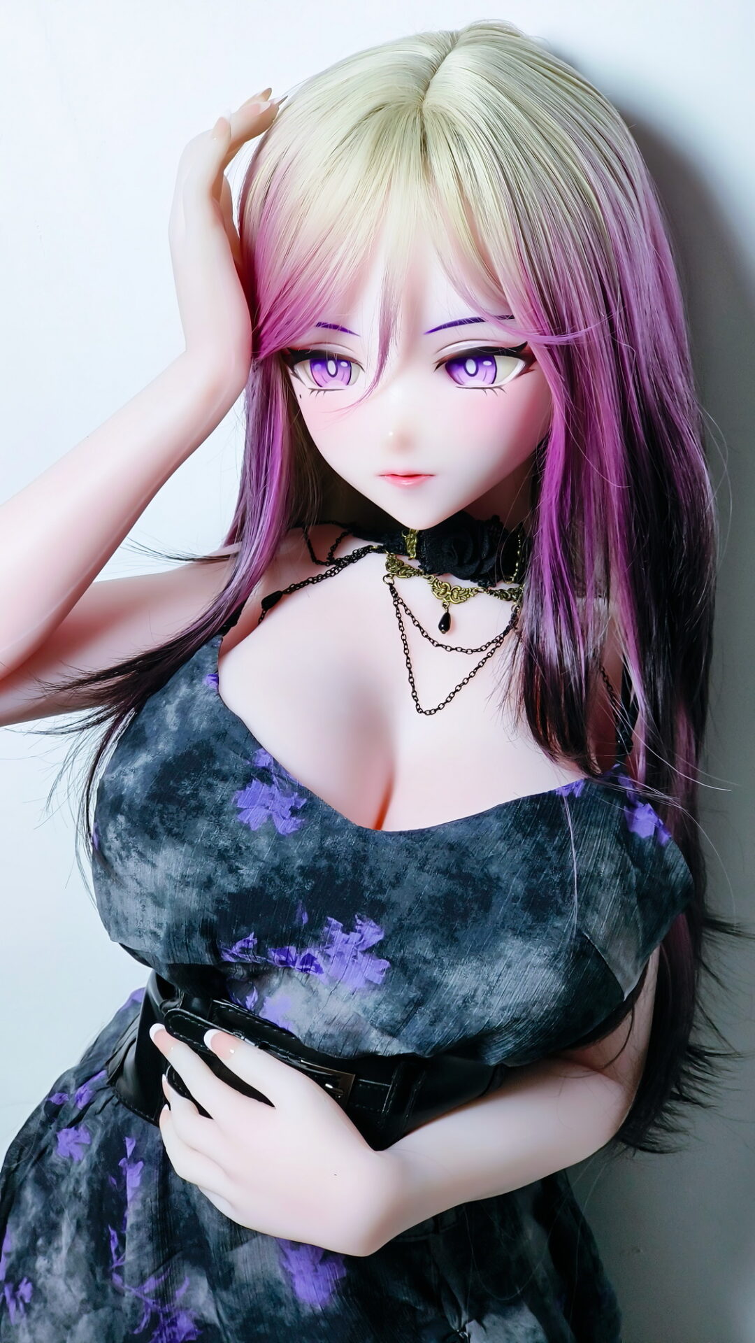 愛莎貝兒 ELSABABE DOLL 娃娃 -148cm 北野未奈 Kitano Mina:圖片 4