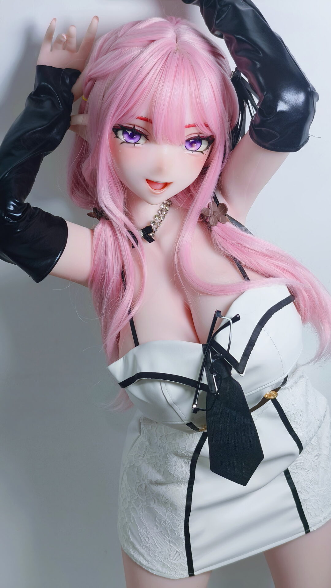 愛莎貝兒 ELSABABE DOLL 矽膠娃娃 