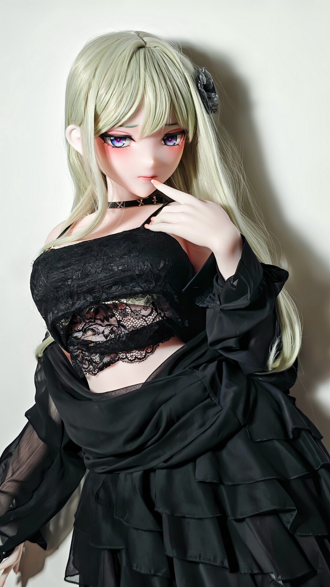 愛莎貝兒 ELSABABE DOLL 娃娃 -176cm 白井美野 Shirai Mino:圖片 2