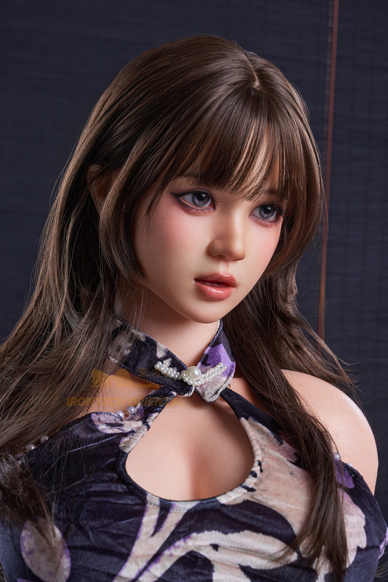 Irontechdoll 東方系列 成人娃娃 161cm T3 ROS MAX 健康膚:圖片 5
