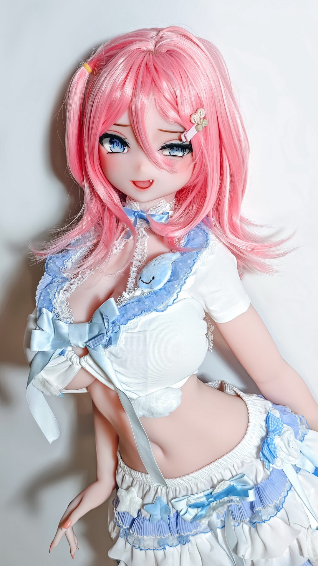 愛莎貝兒 ELSABABE DOLL 娃娃 -148cm 渡邊由乃 Watanabe Yuno:圖片 2