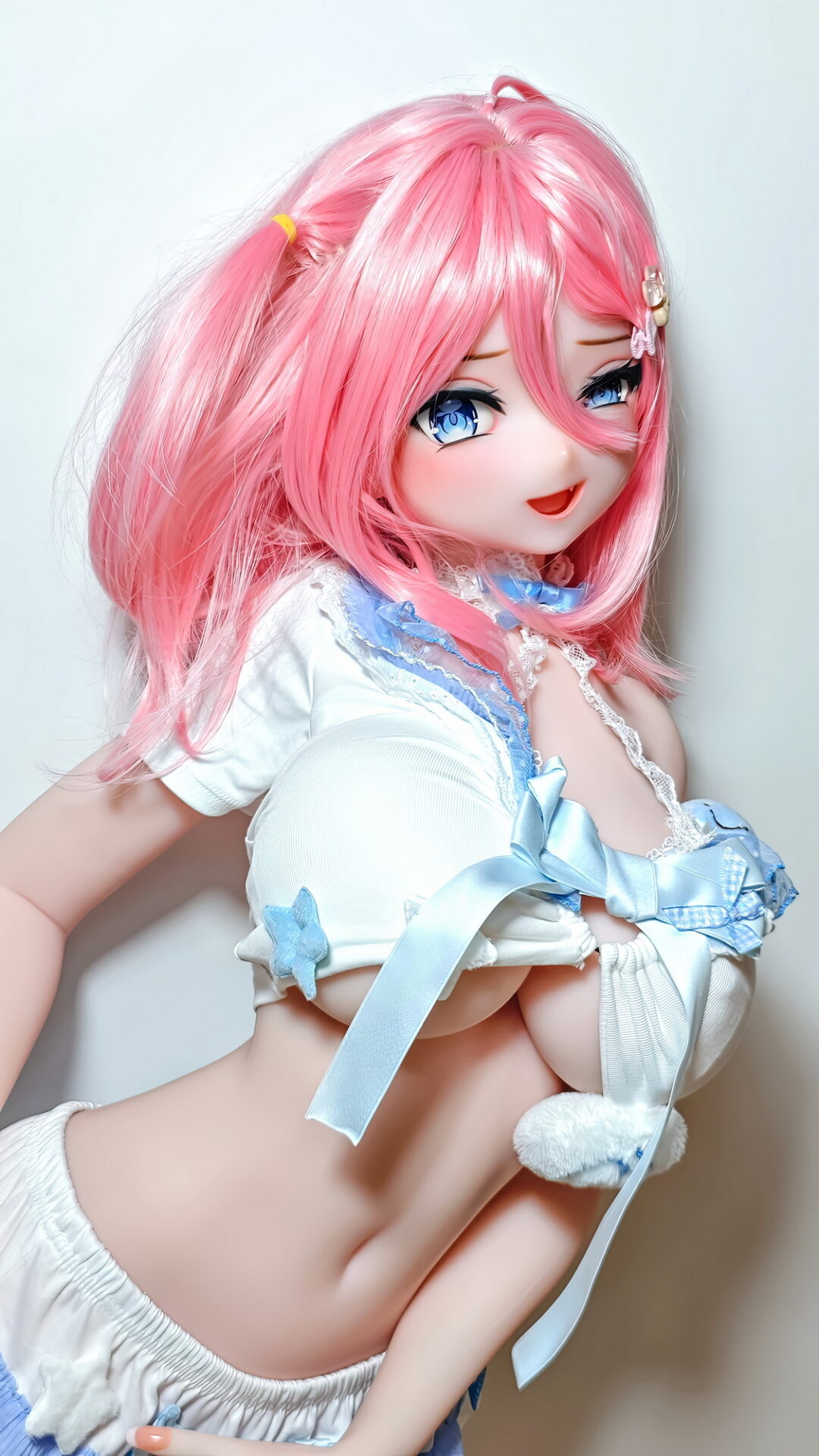 愛莎貝兒 ELSABABE DOLL 娃娃 -148cm 渡邊由乃 Watanabe Yuno:圖片 3