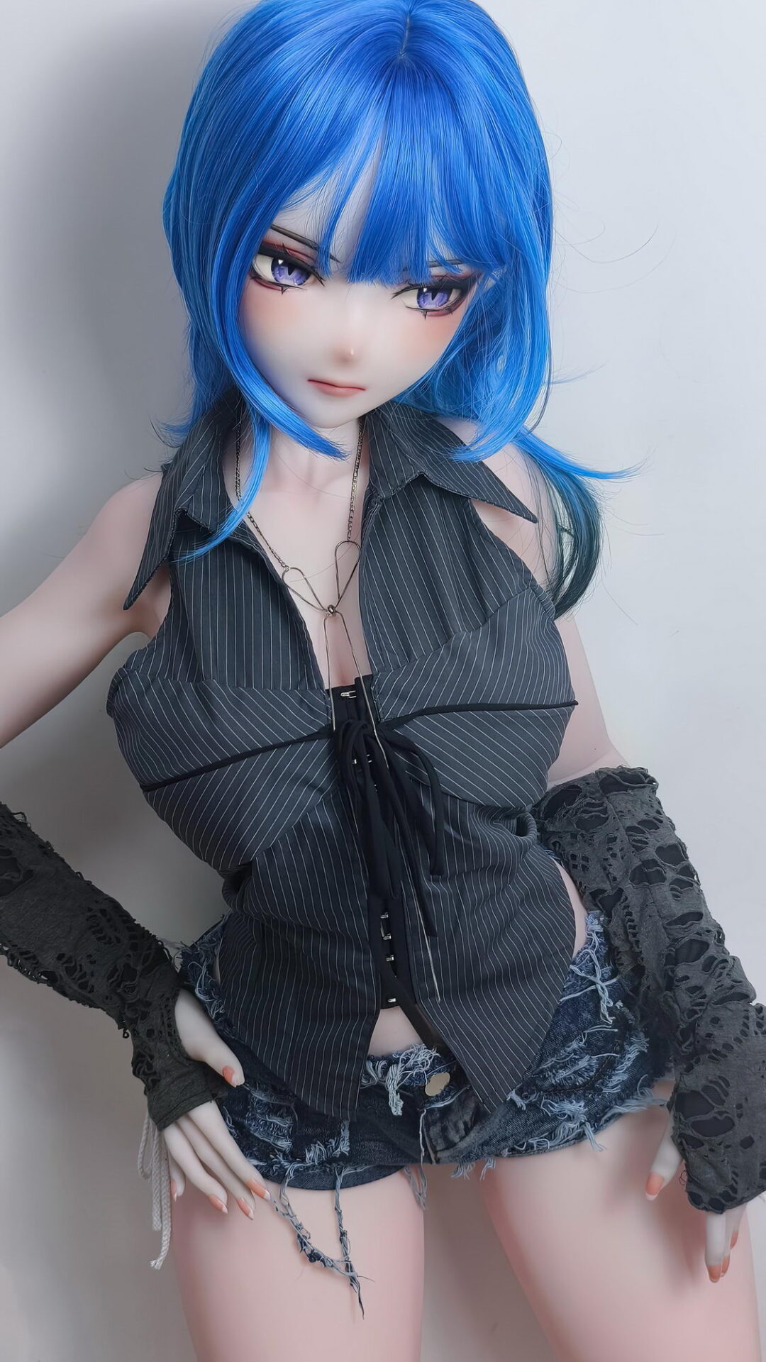 愛莎貝兒 ELSABABE DOLL 娃娃 -176cm 神崎夕奈 Kanzaki Yuna:圖片 4