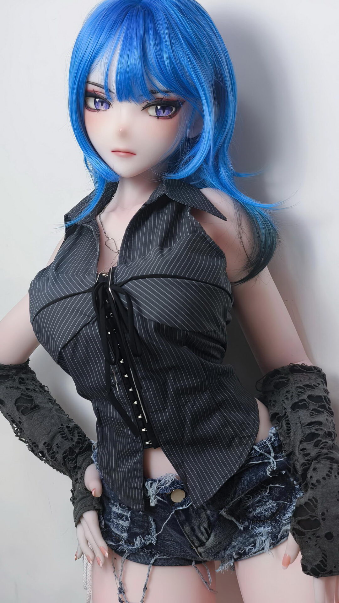 愛莎貝兒 ELSABABE DOLL 娃娃 -176cm 神崎夕奈 Kanzaki Yuna:圖片 3