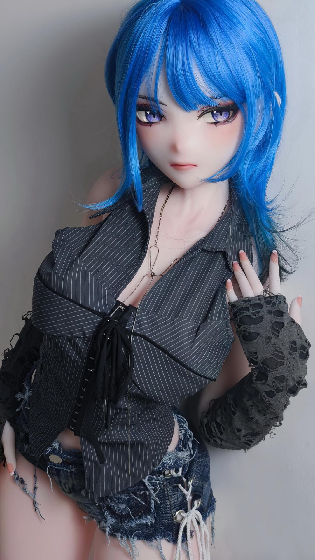 愛莎貝兒 ELSABABE DOLL 娃娃 -176cm 神崎夕奈 Kanzaki Yuna