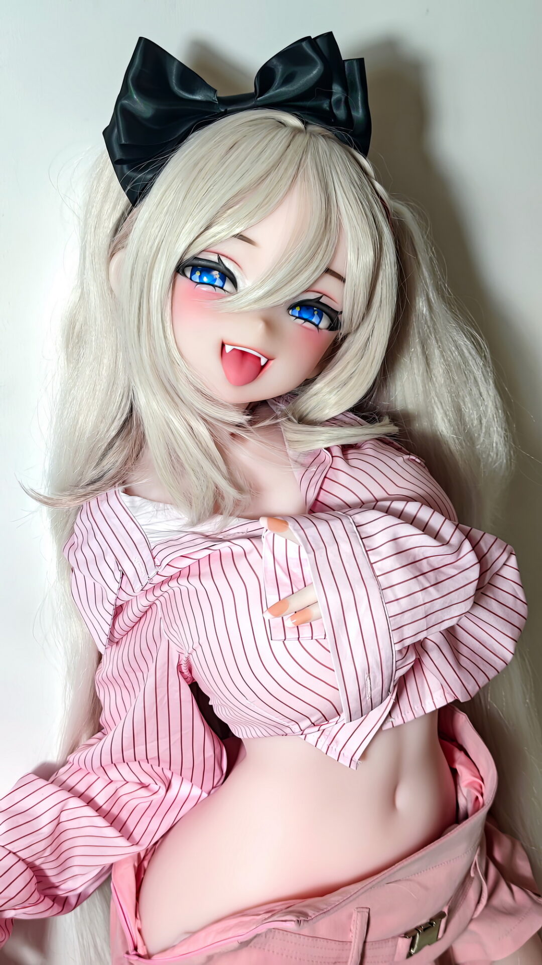愛莎貝兒 ELSABABE DOLL 娃娃 151cm 蝶野未夢 Chono Miyu:圖片 2
