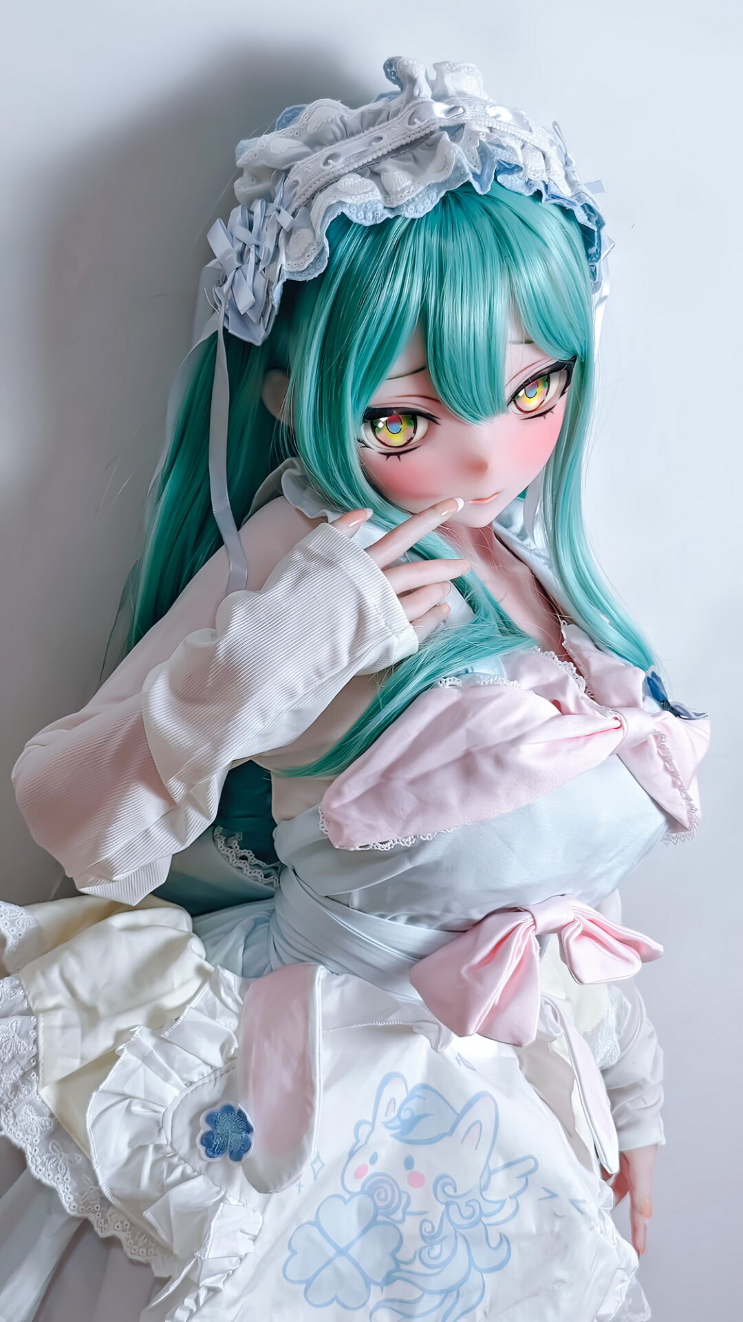 愛莎貝兒ELSABABE DOLL 娃娃 -140cm 淺羽夏子 Asawa Natsuko:圖片 2
