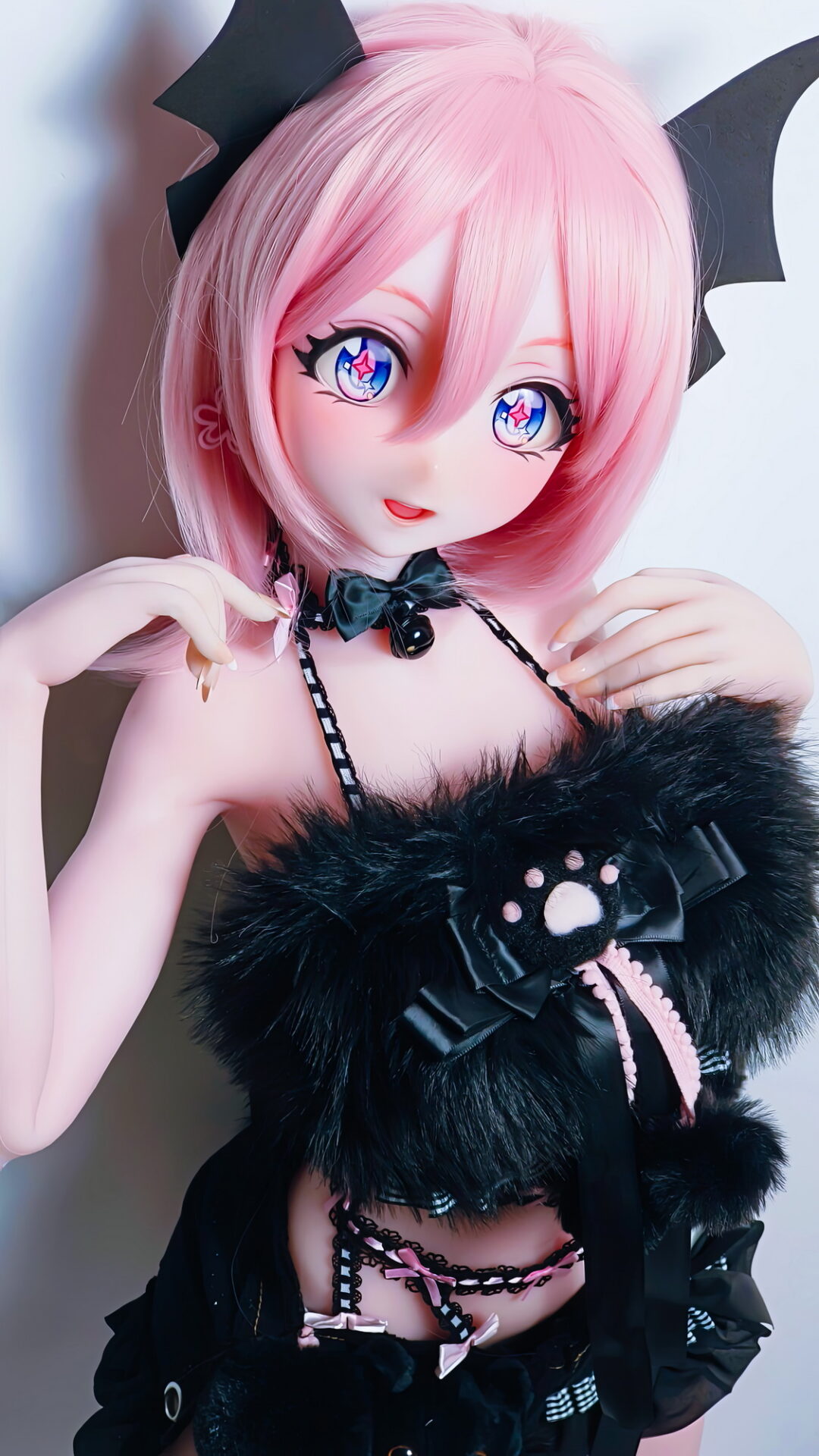 ELSABABE DOLL 愛莎貝兒 人形收藏 144cm 松田瑞穗Matsuda Mizuho:圖片 4